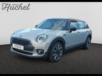 Photo Mini Clubman Clubman Cooper 136ch Canonbury
