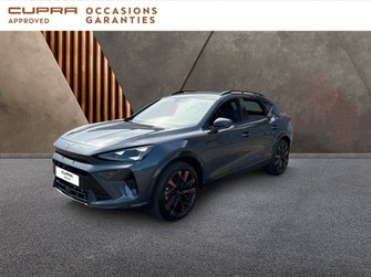 Photo Cupra Formentor 1.5 eTSI Hybrid 150ch V DSG7