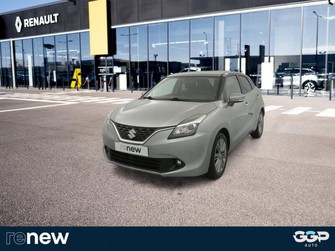 Photo Suzuki Baleno 1.0 Boosterjet Pack