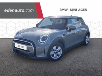 Photo Mini Mini Mini Hatch 3 Portes One 75 ch Essential