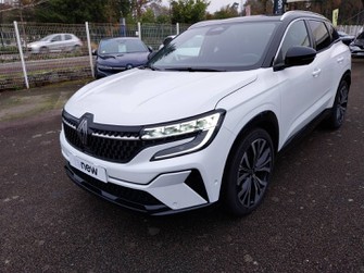 Photo Renault Austral Austral E-Tech hybrid 200