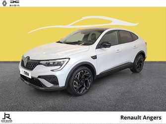 Photo Renault Arkana E-Tech 145ch full hybrid esprit Alpine 2024