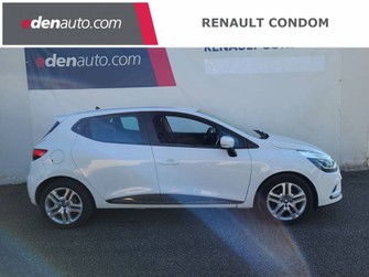 Photo Renault Clio dCi 90 Energy 82g Business
