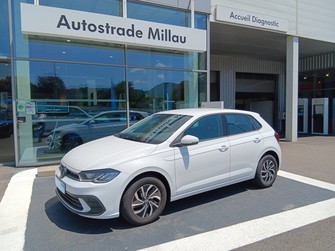 Photo Volkswagen Polo Polo 1.0 TSI 95 S&S BVM5