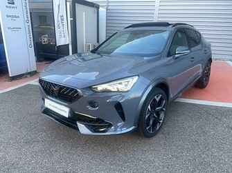 Photo Cupra Formentor Formentor 1.5 TSI 150 ch DSG7