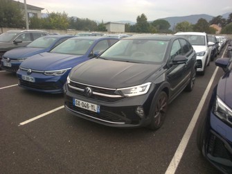 Photo Volkswagen Taigo TAIGO