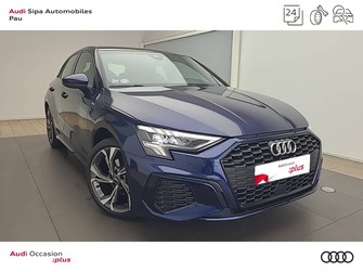 Photo Audi A3 SPORTBACK A3 Sportback 35 TFSI Mild Hybrid 150 S tronic 7