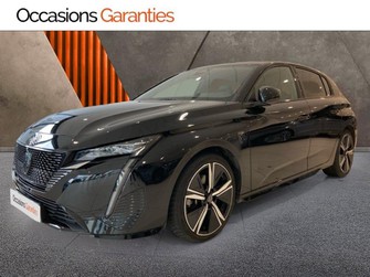 Photo Peugeot 308 1.5 BlueHDi 130ch S&S GT EAT8