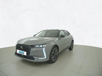 Photo DS 4 Hybride E-Tense 225 EAT8 - La Premiere