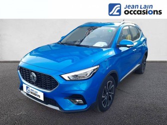 Photo MG ZS 1.5L VTI-Tech 106ch 2WD Luxury