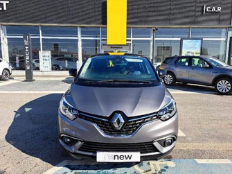 Photo Renault Scenic IV TCe 160 FAP EDC SL Black Edition