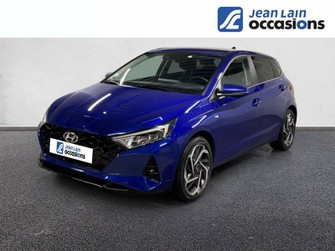 Photo Hyundai i20 1.0 T-GDi 100 DCT-7 Hybrid 48V Creative