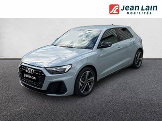 Photo Audi A1 Sportback 30 TFSI 116 ch S tronic 7 S line Plus