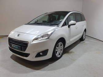 Photo Peugeot 5008 1.2 Puretech Allure S&S 7pl