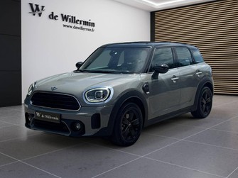 Photo Mini Countryman F60 LCI Countryman 150 ch BVA8