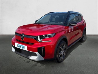Photo Citroen C3 Aircross C3 Aircross Turbo 100 BVM6