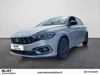 Photo Fiat Tipo 1.0 Firefly Turbo 100 ch S&S Life
