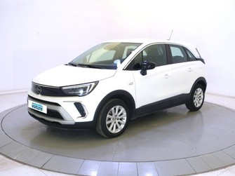 Photo Opel Crossland X Crossland 1.5 D 120 ch BVA6