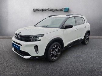 Photo Citroen C5 Aircross BlueHDi 130ch S&S Shine E6.d