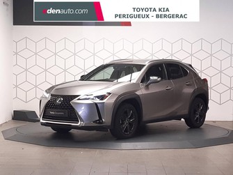 Photo Lexus UX h 2WD Luxe Plus 5p