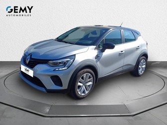 Photo Renault Captur TCe 90 - 21 Business