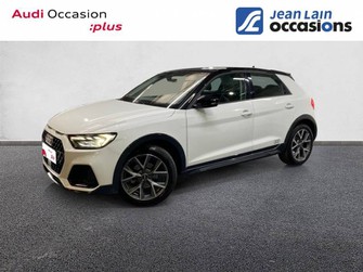 Photo Audi A1 Citycarver 30 TFSI 110 ch S tronic 7 Design