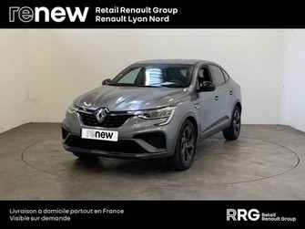 Photo Renault Arkana Arkana E-Tech 145 - 21B