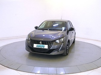 Photo Peugeot 208 208 PureTech 75 S&S BVM5
