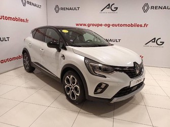 Photo Renault Captur II TCe 90 Techno
