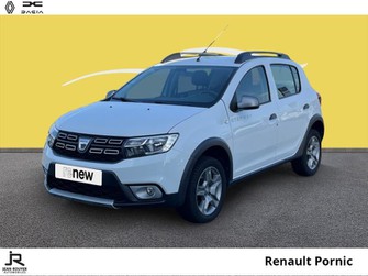 Photo Dacia Sandero STEPWAY TCe 90ch