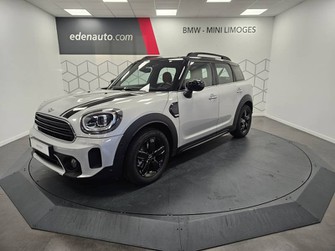 Photo Mini Countryman Mini Countryman 136 ch BVA7 Cooper Edition Northwood