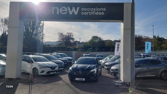 Photo Renault Clio V Clio TCe 140 - 21N