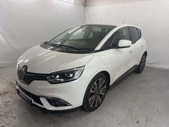 Photo Renault Scenic 1.6 dCi 160ch energy Initiale Paris EDC