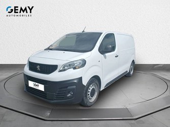 Photo Peugeot Expert III Fourgon Taille M BlueHDi 120 S