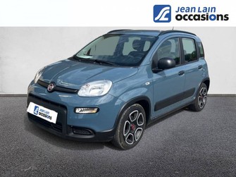 Photo Fiat Panda 1.2 69 ch S/S City Cross