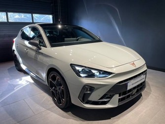 Photo Cupra Leon Leon eHybrid 272 ch DSG6