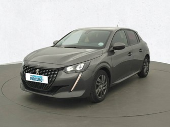 Photo Peugeot 208 208 PureTech 75 S&S BVM5