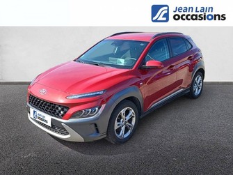 Photo Hyundai Kona 1.0 T-GDi 120 Hybrid 48V Creative