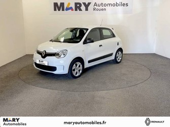 Photo Renault Twingo III Achat Intégral - 21 Life