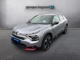 Photo Citroen C4 PureTech 130ch S&S Shine