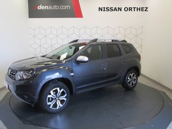 Photo Dacia Duster ECO-G 100 4x2 Prestige