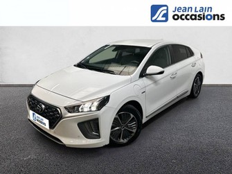 Photo Hyundai Ioniq Plug-in 141 ch Creative
