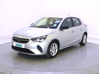 Photo Opel Corsa 1.2 75 ch BVM5 - Elegance Business
