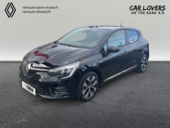 Photo Renault Clio TCe 90 Evolution