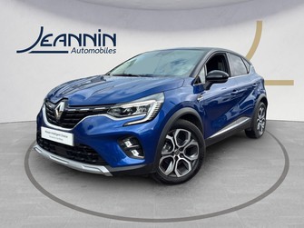 Photo Renault Captur Captur TCe 130 EDC FAP