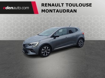 Photo Renault Clio TCe 90 Evolution