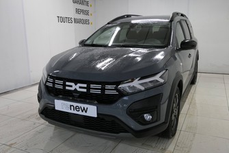 Photo Dacia Jogger Jogger TCe 110 7 places