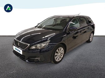 Photo Peugeot 308 SW 1.5 BlueHDi 130ch S&S Allure