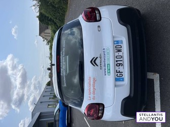 Photo Citroen C3 PureTech 110 S&S EAT6 Shine