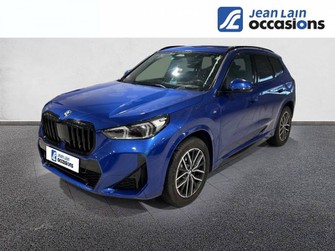 Photo Bmw X1 sDrive 20i 170ch DKG7 M Sport
